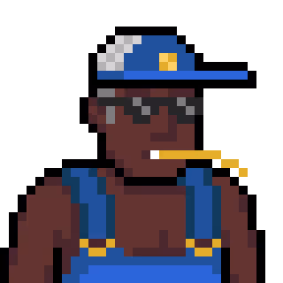 Farmer #4639