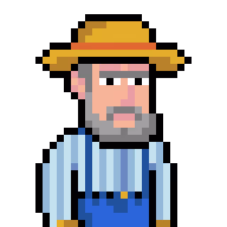 Farmer #4640