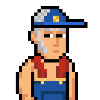 Farmer #4657