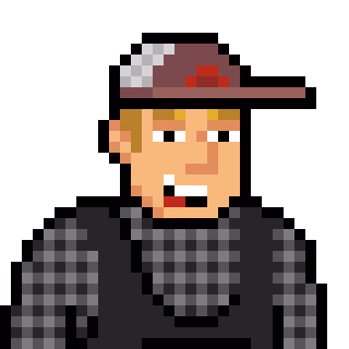 Farmer #4658