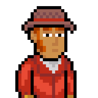Farmer #4661