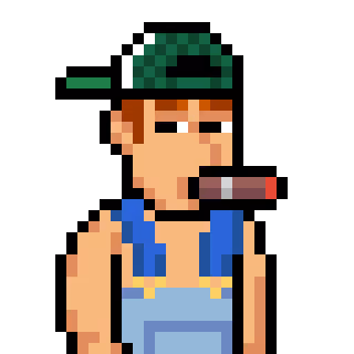 Farmer #4665