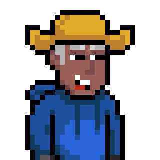 Farmer #4668