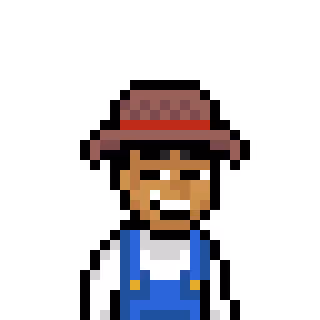 Farmer #4674