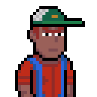 Farmer #4685
