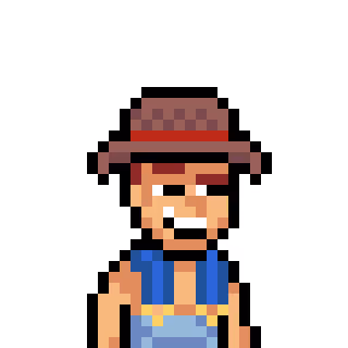 Farmer #4687
