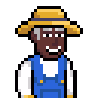 Farmer #4689