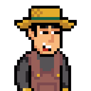 Farmer #4690