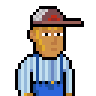 Farmer #4691