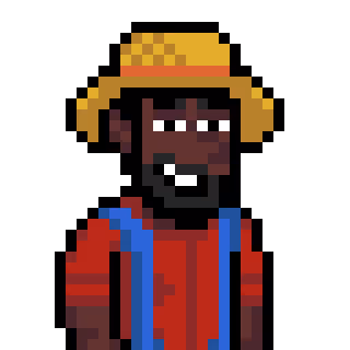 Farmer #4694