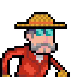 Farmer #4695