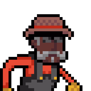 Farmer #4696