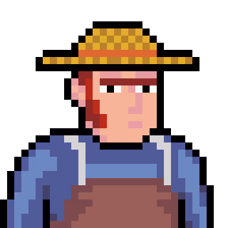 Farmer #4698