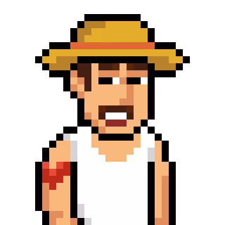 Farmer #4701