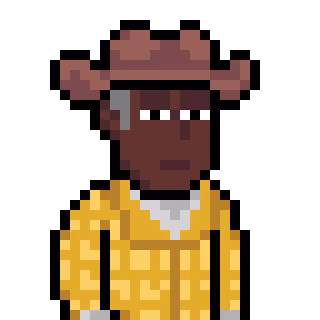 Farmer #4707