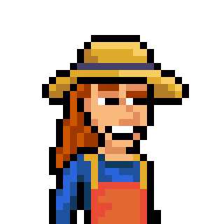 Farmer #4714