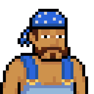 Farmer #4718