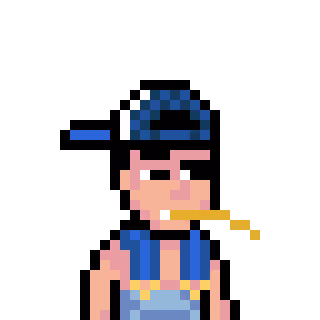 Farmer #4719