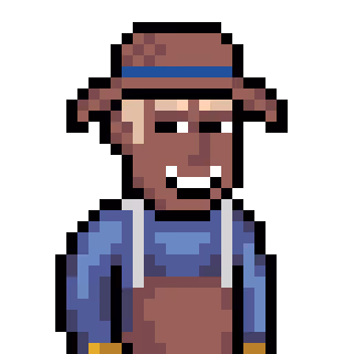 Farmer #4721