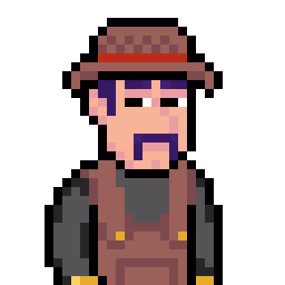 Farmer #4722