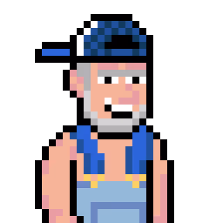 Farmer #4723