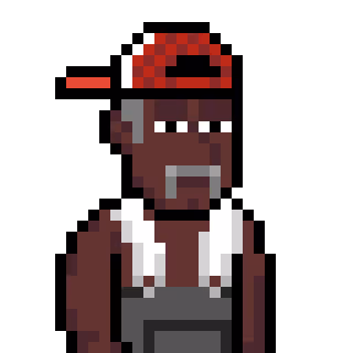 Farmer #4725