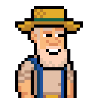Farmer #4726