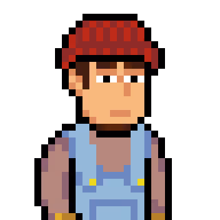 Farmer #4727