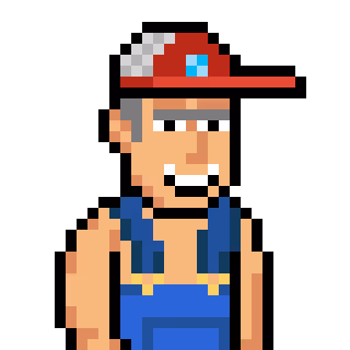 Farmer #4734