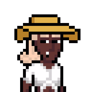 Farmer #4735