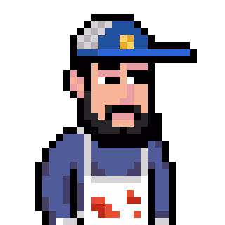 Farmer #4736