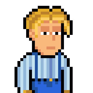 Farmer #4737