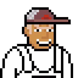 Farmer #4738