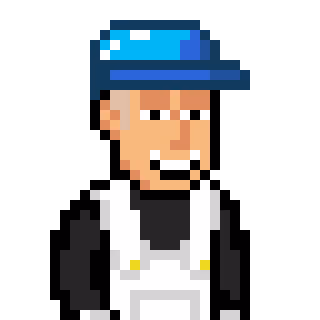 Farmer #474