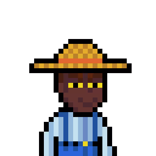 Farmer #4740