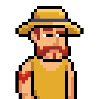 Farmer #4741