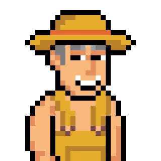 Farmer #4742