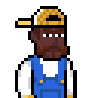 Farmer #4743
