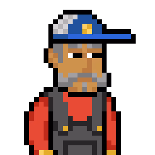 Farmer #4748
