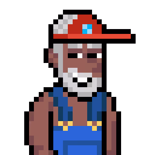 Farmer #4750