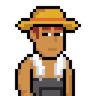 Farmer #4754