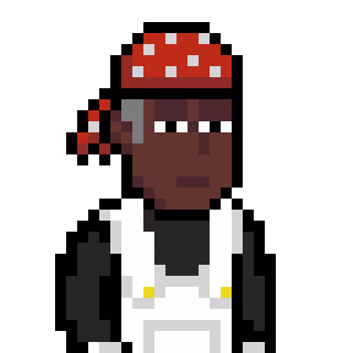 Farmer #4755