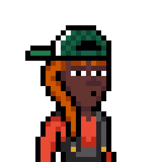 Farmer #4757