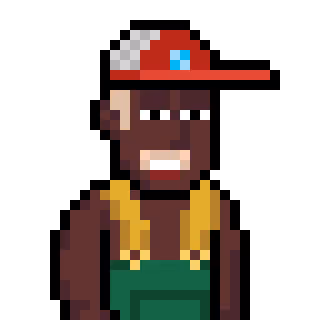 Farmer #4764