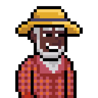 Farmer #4765