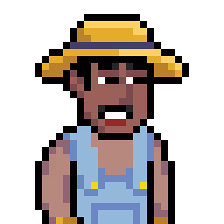 Farmer #4767