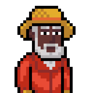 Farmer #4768