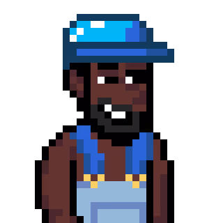 Farmer #4769