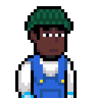 Farmer #4772
