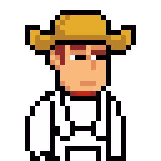 Farmer #4774